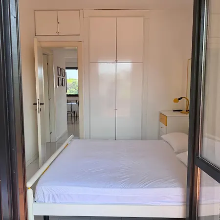 Trilocale 4 Posti Letto Aria Condizionata P Apartmán