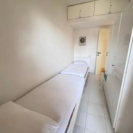 Trilocale 4 Posti Letto Aria Condizionata P *